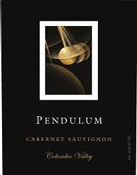 Pendulum Cabernet Sauvignon 2016