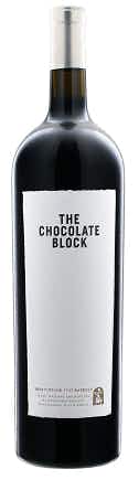 Boekenhoutskloof Chocolate Block 2015