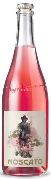 Innocent Bystander Moscato 2016