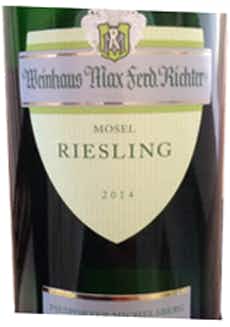Weingut Max Ferd. Richter Piesporter Michelsberg 2014