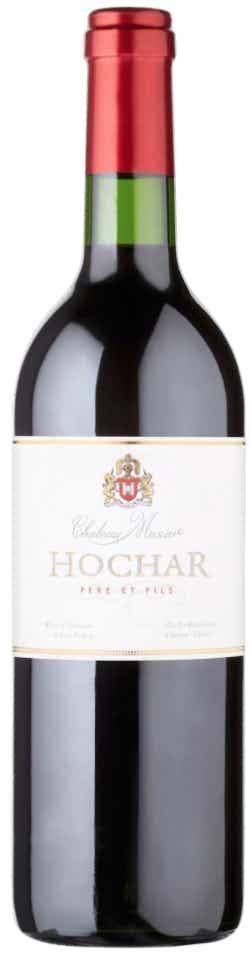 Chateau Musar Hochar Père et Fils Red 2002