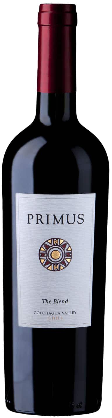 Veramonte Primus The Blend 2010