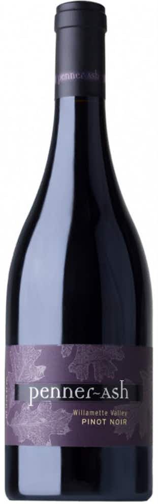 Penner-Ash Willamette Valley Pinot Noir 2013