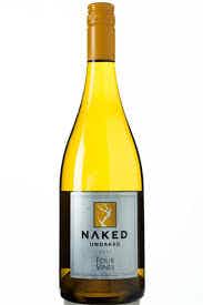 Four Vines Four Vines Naked Chardonnay 2013 2013