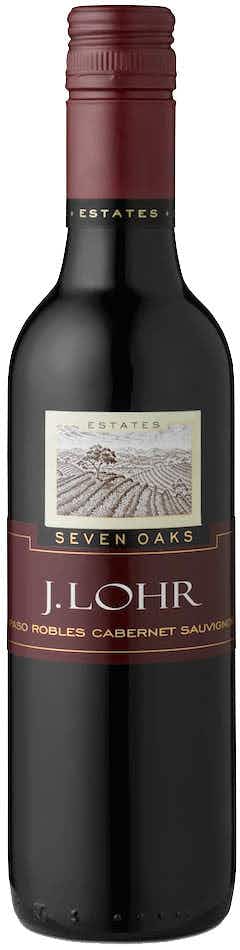 J. Lohr Seven Oaks Cabernet Sauvignon 375ml
