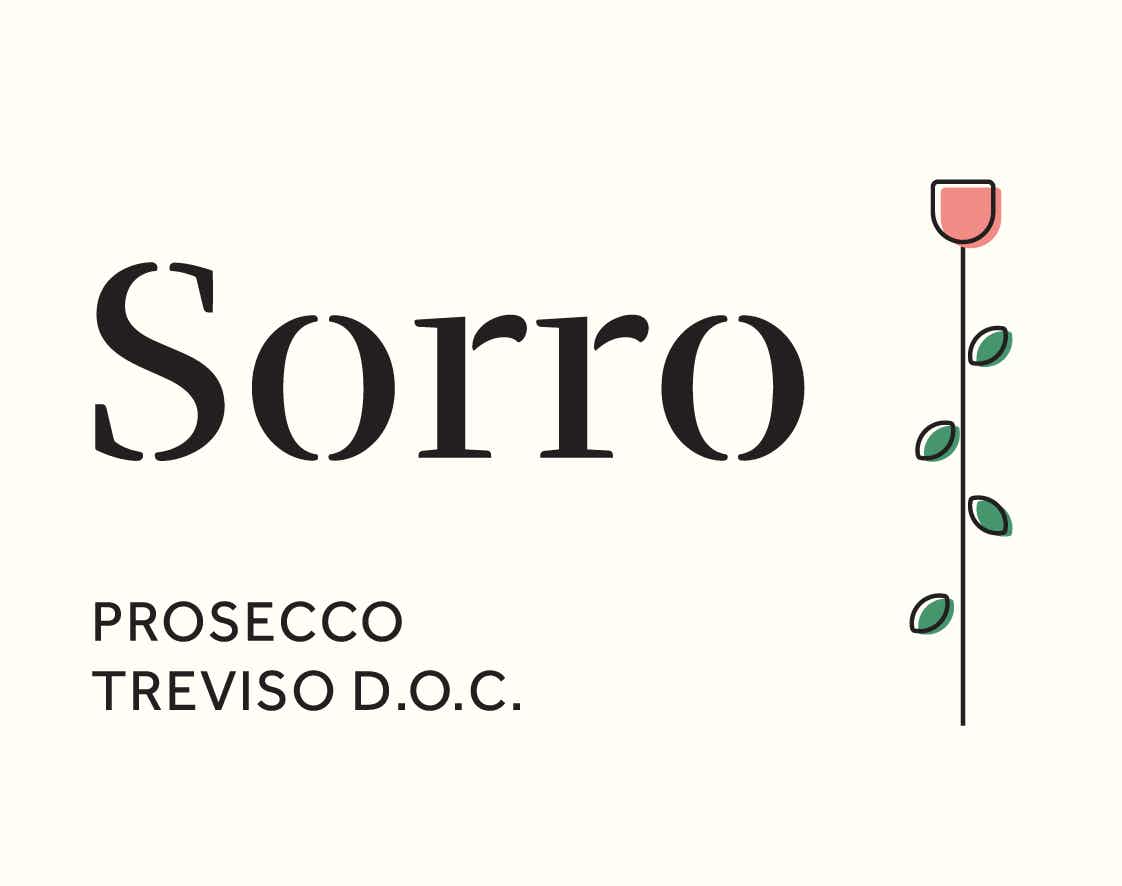Sorro Prosecco