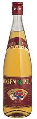 Kinsen Plum Wine