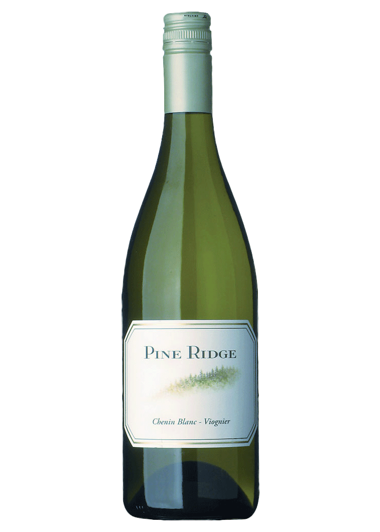 Pine Ridge Chenin Blanc Viognier 2015
