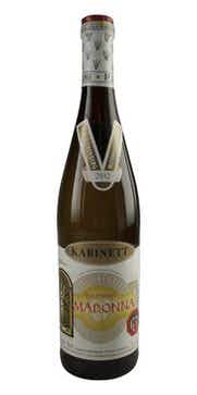 Valckenberg Madonna Kabinett 2015