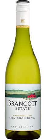 Brancott Marlborough Sauvignon Blanc 2016