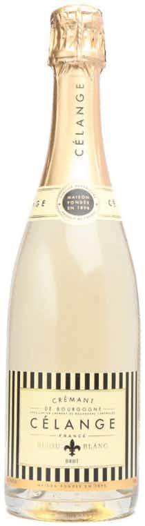 Celange Cremant de Bourgogne Bijou Blanc