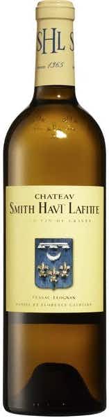 Château-Smith-Haut-Lafitte Pessac Leognan Blanc 2010