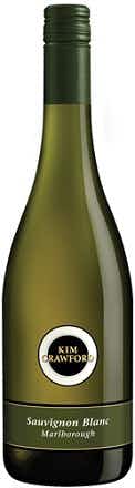 Kim Crawford Sauvignon Blanc 2016