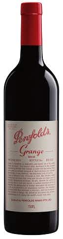 Penfolds Grange 2012