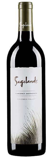 Sagelands Cabernet Sauvignon 2013