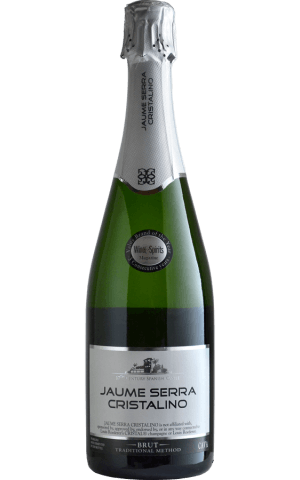 Cristalino Brut Cava