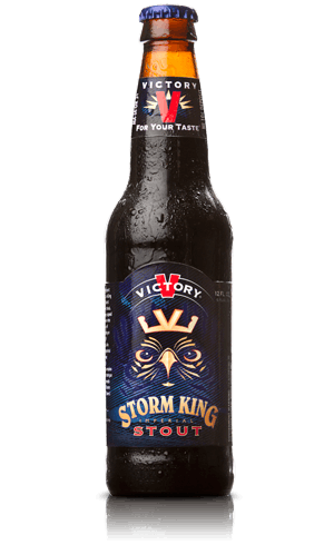 Victory Storm King Stout 4 pack 12oz Bottle