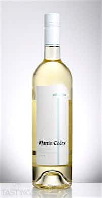 Bodegas Martin Codax Albariño 2015