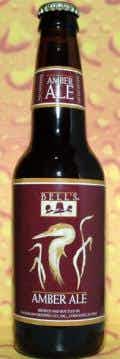 Bell's Brewery Amber Ale 6 pack 12oz