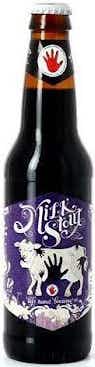 Left Hand Brewing Milk Stout 12oz