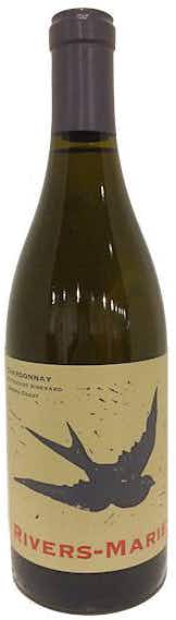 Rivers-Marie B. Thieriot Vineyard Chardonnay 2014