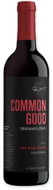Newman's Own Common Good Red Blend
