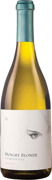 Davis Estates Hungry Blonde Chardonnay 2014