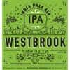 Westbrook Brewing Company India Pale Ale 6 pack 12oz Can