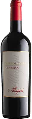Allegrini Valpolicella Classico 2016
