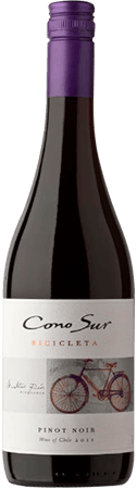 Cono Sur cono sur pinot noir 2013 750ml 2013