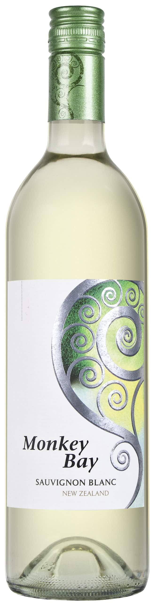 Monkey Bay Sauvignon Blanc 2016 1.5L