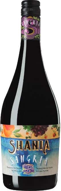 Bodegas Juan Gil Shania Sangria NV