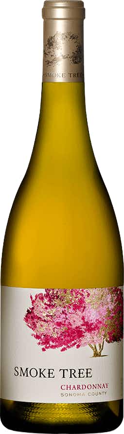 Smoke Tree Chardonnay 2015