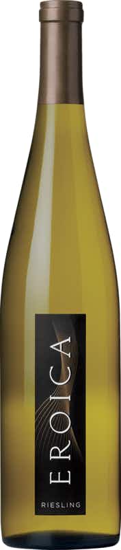 Chateau Ste. Michelle Eroica Dr. Loosen Riesling 2015