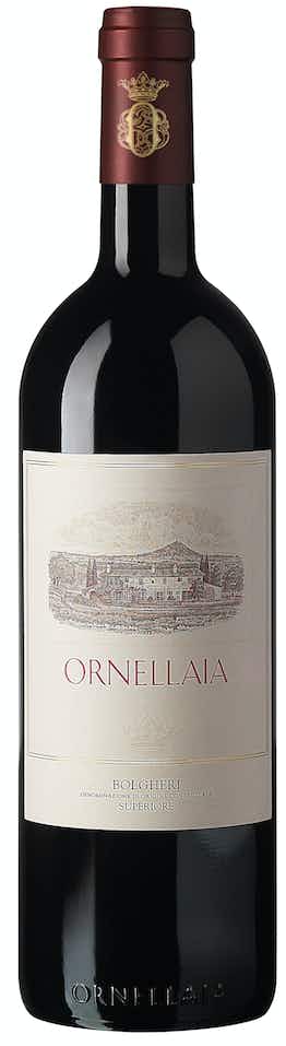 Ornellaia Ornellaia 2005