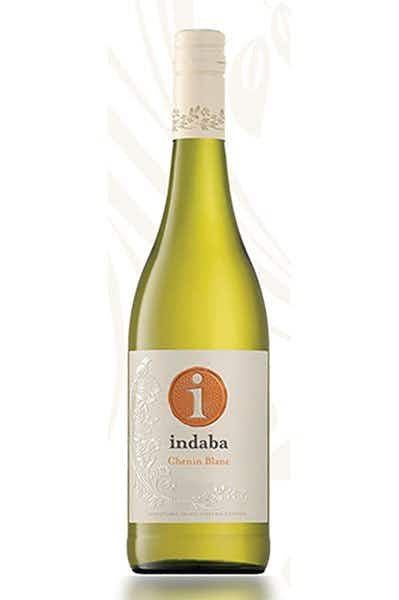 Indaba Chenin Blanc 2016