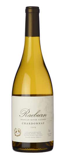 Raeburn Russian River Chardonnay 2016