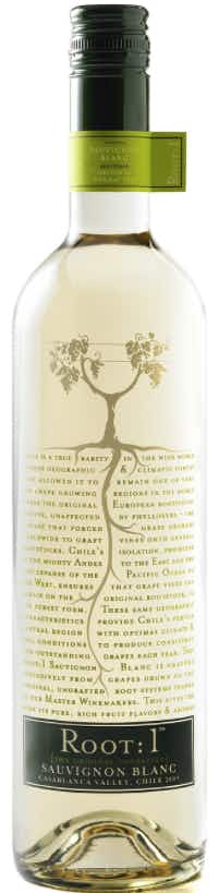 Root:1 Sauvignon Blanc 2016