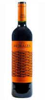 Venta Morales Tempranillo 2017