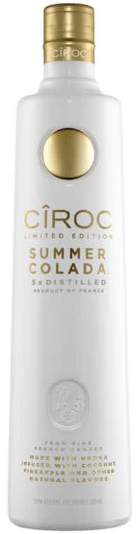 Cîroc Summer Colada 50ml Bottle