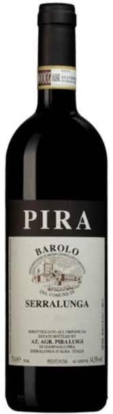 Luigi Pira Barolo Serralunga 2013
