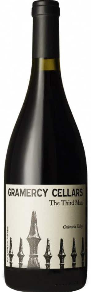 Gramercy Cellars The Third Man