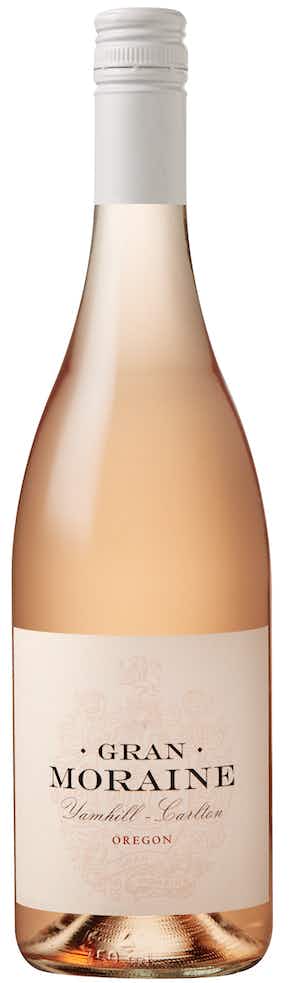 Gran Moraine Yamhill Carlton Rosé 2016