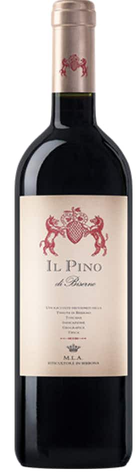 Tenuta di Biserno Il Pino di Biserno 2013