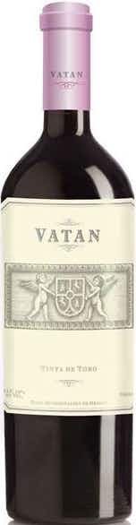 Vatan Tinta de Toro 2013