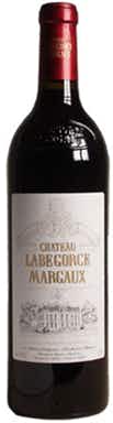 Chateau Labegorce Margaux 2014