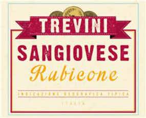 Trevini Sangiovese