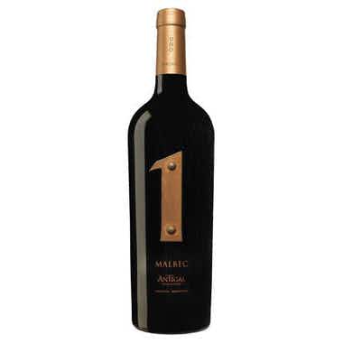 Antigal Uno Malbec 2013