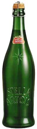 Stella Artois Lager 1/2 Barrel Keg