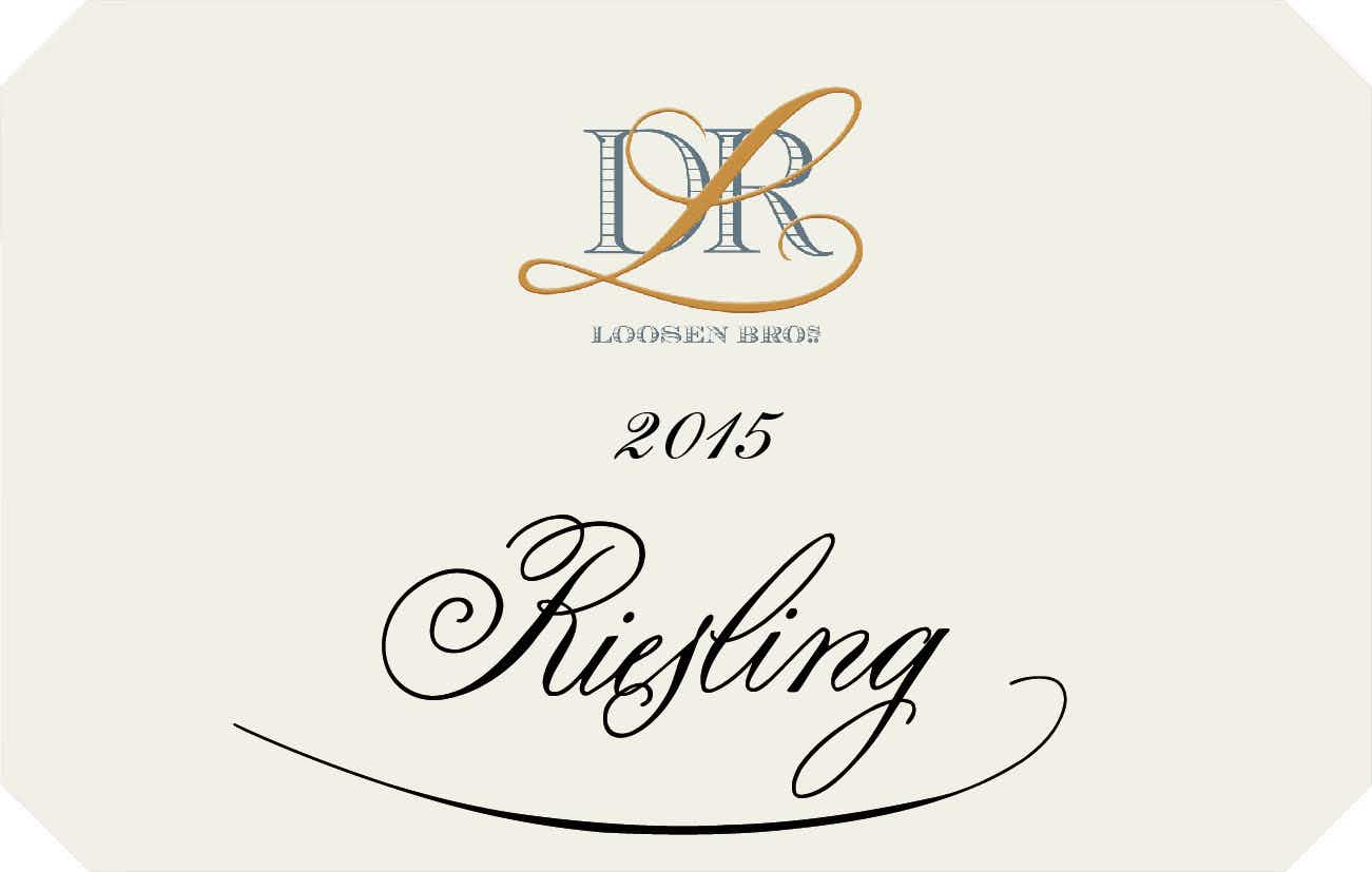 Dr. Loosen Dr. L Riesling 2017